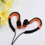 Wholesale Bluetooth Stereo Wireless Sports Headset BT13 (Orange)